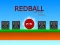 Logħba Redball - Another world onlajn