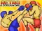 Logħba Retro Kick Boxing onlajn