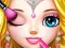 Logħba Princess Makeup Salon onlajn