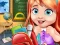 Logħba My School Doll House Games onlajn