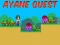 Logħba Ayane Quest onlajn