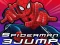 Logħba Spiderman Triple Jump onlajn