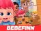 Logħba BebeFinn Jigsaw Puzzle onlajn