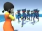 Logħba Doll Fight Huggy onlajn