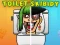 Logħba Skibidi Toilet MakeOver Playtime onlajn