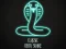 Logħba Classic Neon Snake onlajn