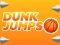 Logħba Dunk Jumps onlajn