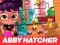 Logħba Abby Hatcher Jigsaw Puzzle onlajn