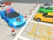 Logħba Police Super Car Parking Challenge 3D onlajn