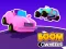 Logħba Boom Wheels onlajn