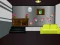 Logħba Grey Checked Room Escape onlajn