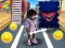 Logħba City Runner 3D.io onlajn