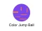 Logħba Jump Color Ball onlajn