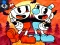 Logħba Cuphead Halloween onlajn