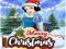 Logħba Snow White Xmas DressUp onlajn