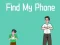 Logħba FindMyPhone onlajn