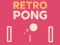 Logħba Retro Pong onlajn