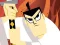 Logħba Samurai Jack: Code Of The Samurai onlajn