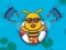 Logħba Swimming Bee onlajn