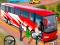 Logħba Modern Bus Simulator New Parking Games onlajn