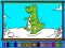 Logħba Super Game Coloring onlajn
