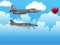 Logħba Jet Plane Race onlajn