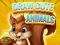 Logħba Draw Cute Animals onlajn