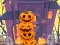 Logħba Pumpkin tower halloween onlajn