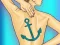 Logħba Tattoo Drawing onlajn