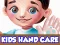 Logħba Kids Hand Care onlajn