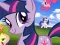 Logħba My Little Pony Slide onlajn