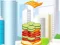 Logħba Burger Super King Sim onlajn