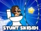 Logħba Stunt Skibidi onlajn