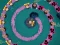 Logħba Squid Game Bubble Shooter onlajn