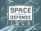 Logħba Space Defense Idle onlajn