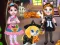 Logħba Baby Taylor Halloween Fun onlajn