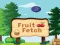 Logħba Fruit Fetch onlajn