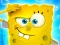 Logħba Funny Spongebob Parkour Racer 3D onlajn