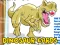 Logħba Dinosaur Cards onlajn