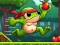 Logħba Super Frog Adventure onlajn