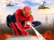 Logħba Spider man Shooter onlajn