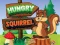 Logħba Hungry Squirrel onlajn