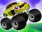 Logħba Monster Trucks Game for Kids onlajn