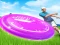 Logħba Disc Golf onlajn