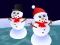 Logħba SnowWars.io onlajn