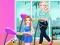 Logħba Friends Fat To Fit Day onlajn