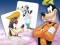 Logħba Goofy Memory card Match onlajn
