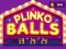 Logħba Plinko Balls onlajn