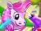 Logħba My Little Pony onlajn