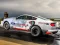 Logħba Ford Mustang Cobra Jet Slide onlajn